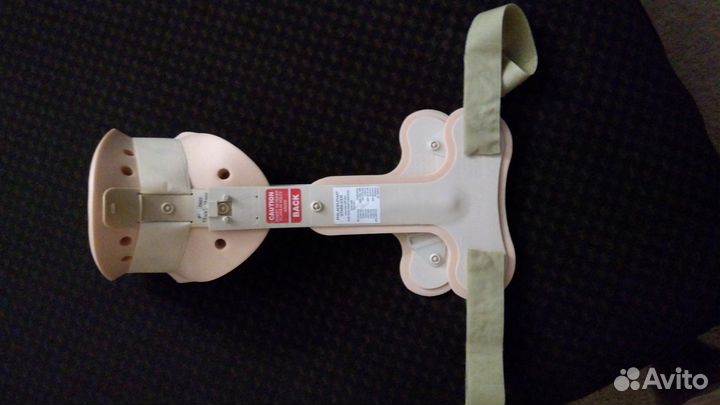 Корсет- филаделфия стабилизер