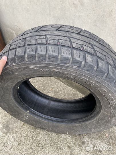 Hankook Radial 884 285/60 R18 116Q