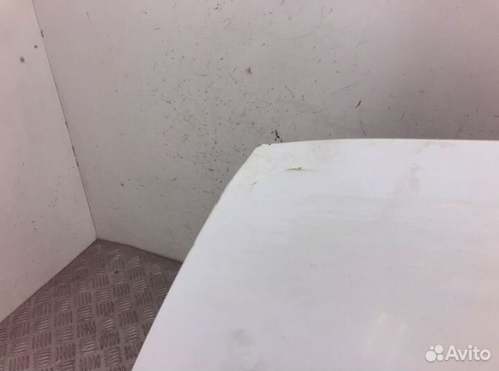 Капот Ford Transit (2014-2020)