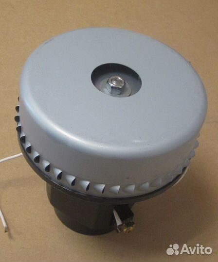 Двигатель для моющего пылесоса 1200W VCM-A (YDC