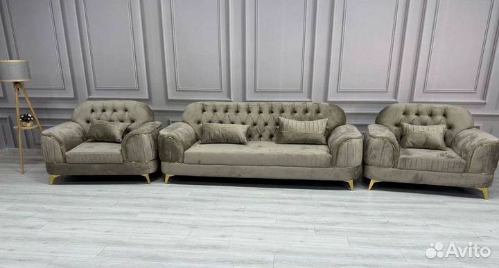 Диван от производителя