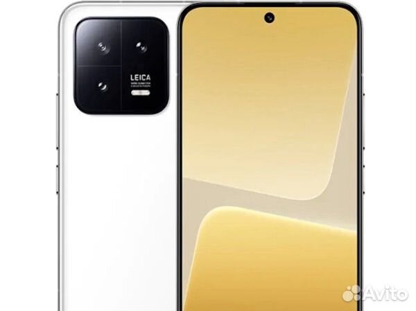Xiaomi 13, 12/512 ГБ