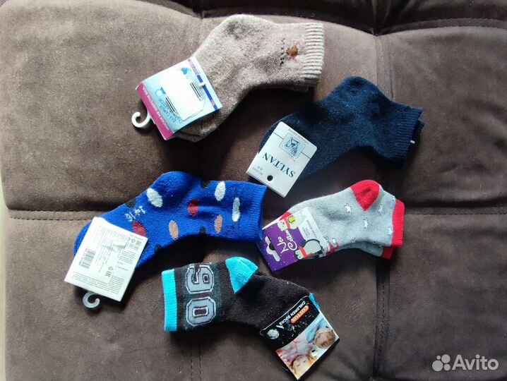 Детская одежда для мальчиков