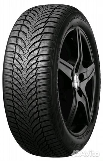 Nexen Winguard Snow G WH2 185/65 R15 88H