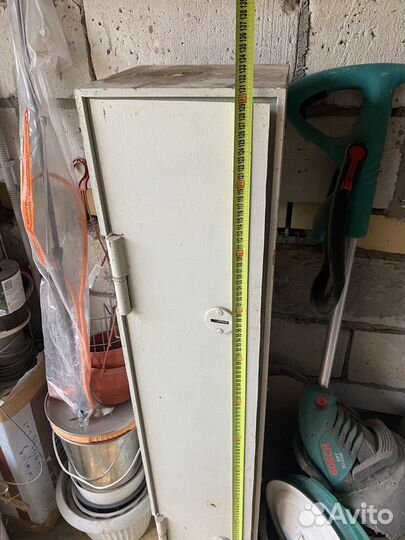 Оружейный сейф