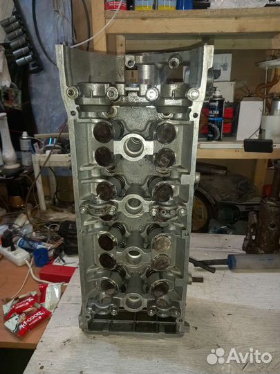 Гбц на газель 405 евро 3