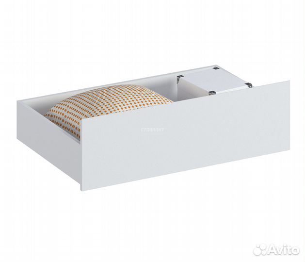 Ящик выкатной для кровати