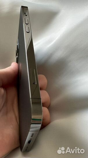 iPhone 12 Pro, 128 ГБ