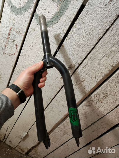 Bmx запчасти