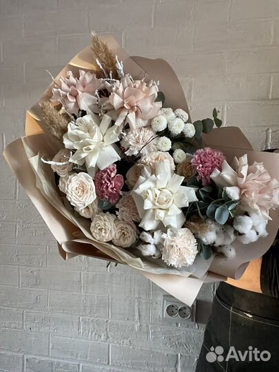 Авторский букет