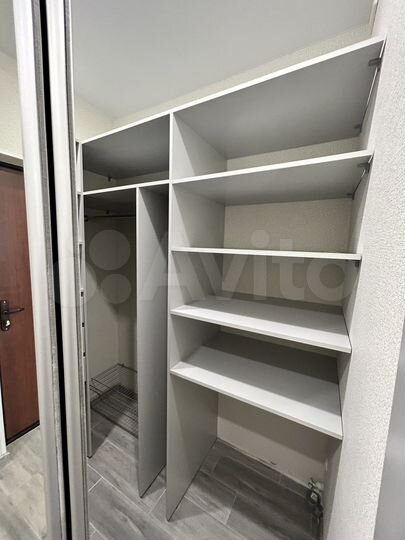 2-к. квартира, 50 м², 13/16 эт.