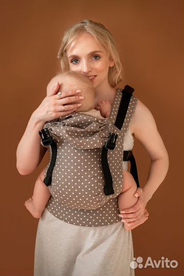 Слинг рюкзак