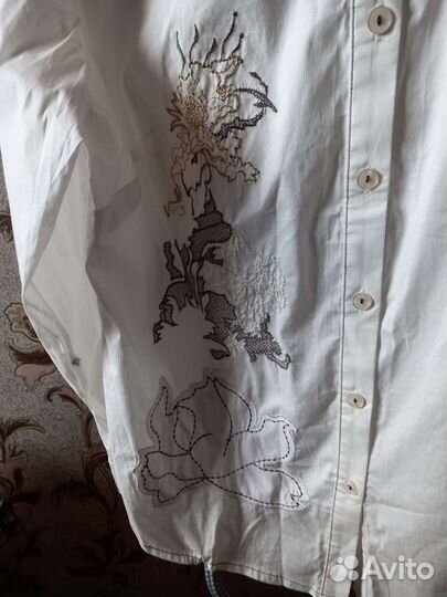 Блузка женская новая