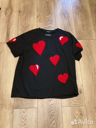 Футболка 46-50