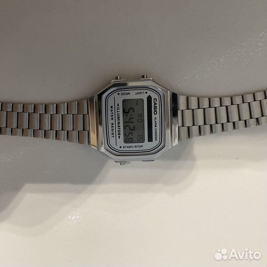 Часы casio