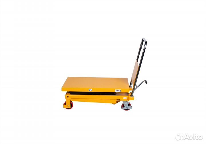 Стол подъемный передвижной 350 кг xilin SPS350