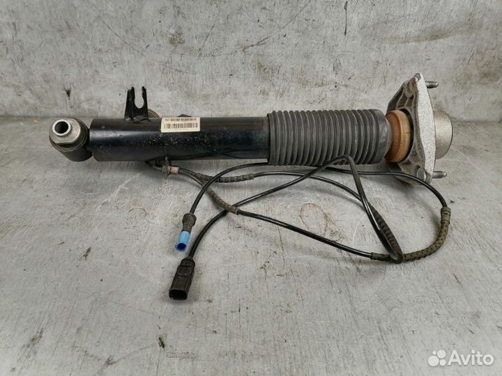 Амортизатор подвески задний левый Bmw X5 F15