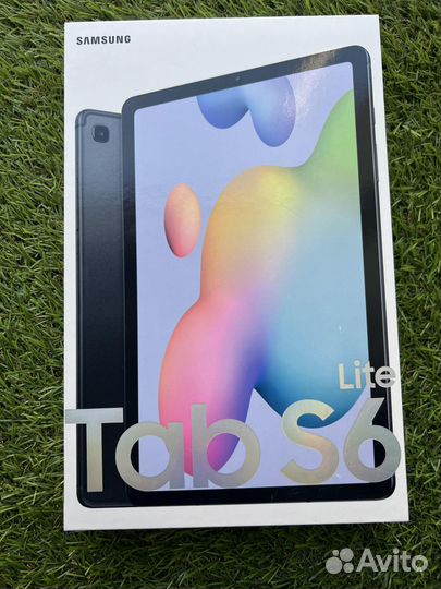 Samsung Galaxy Tab S6 lite 64Gb SM P-619