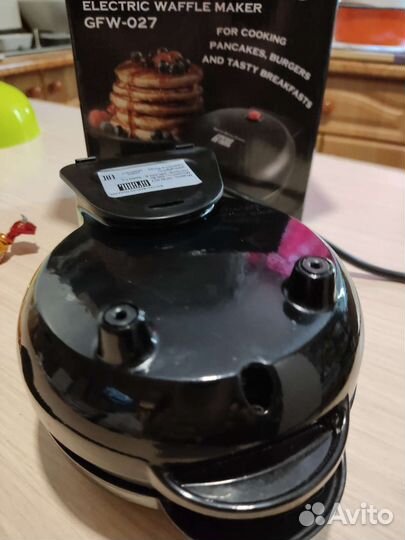 Мультигриль