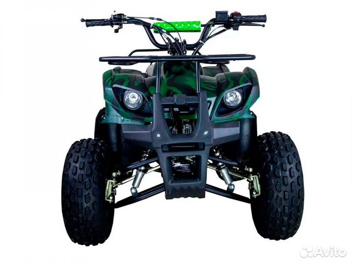 Квадроцикл raptor ATV150U classic + 150CC 4Т