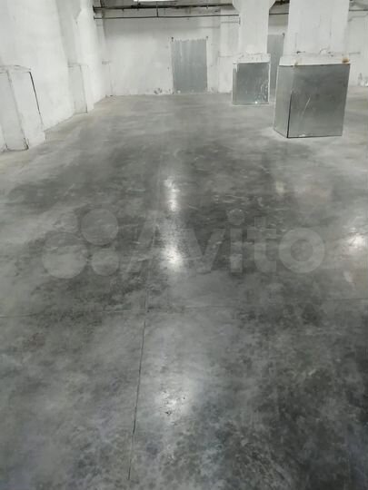 Склад (холодный)