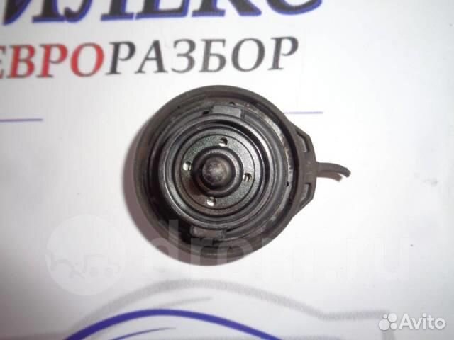 Крышка топливного бака Audi A4 (B8) 2007-2015