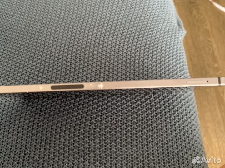 iPad 11 Pro - 512Gb + cellular