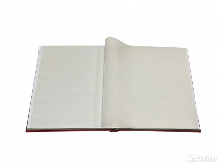 Альбом для марок leuchtturm