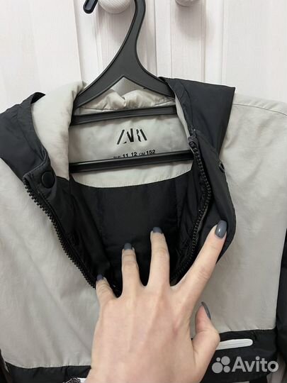 Куртка Zara