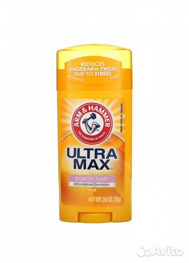 Антипеспирант