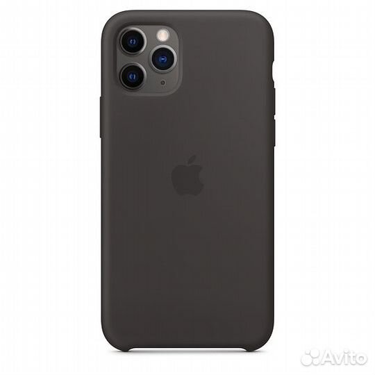 Чехол для iPhone 11 Pro Max (силикон)