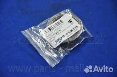Прокладка глушителя daewoo nexia 96- P1NC001G P