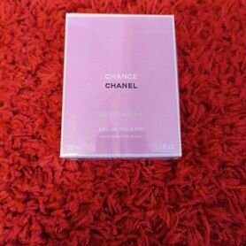 Chanel chance eau fraiche