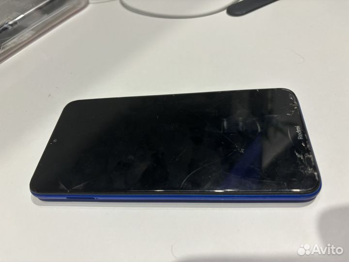 Xiaomi Redmi 8A, 3/32 ГБ