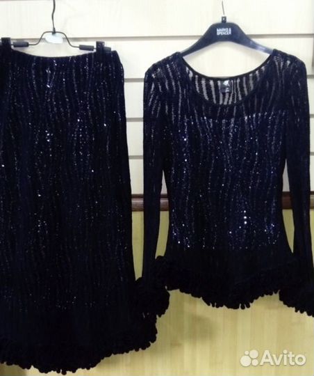 Одежда женская пакетом 42 - 46 размер. Почтой