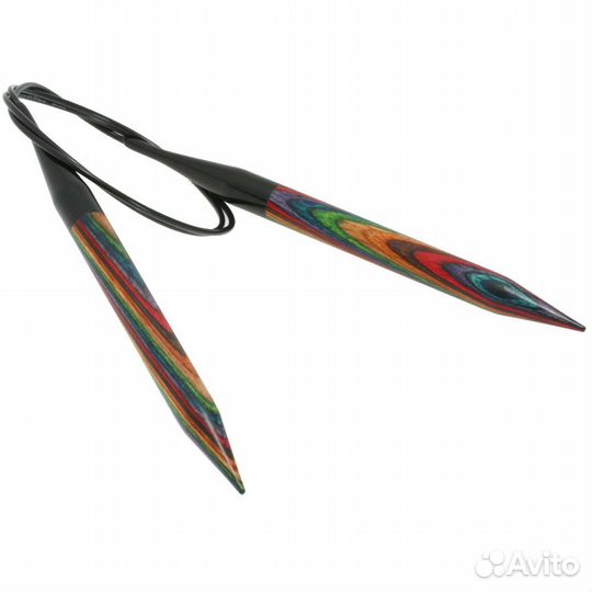 Спицы вязальные 