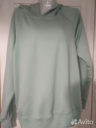 Худи новая