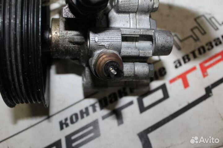 Гур toyota lexus 2GR-FE harrier RX350 GSU30 GSU30W