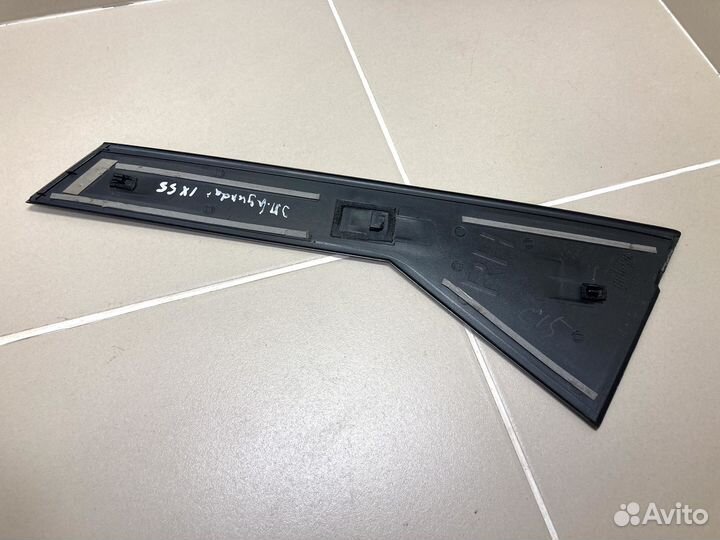 Накладка задней правой двери Hyundai IX55