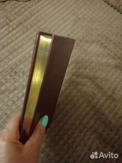 Иллюстрированная библия(подарочный экземпляр)