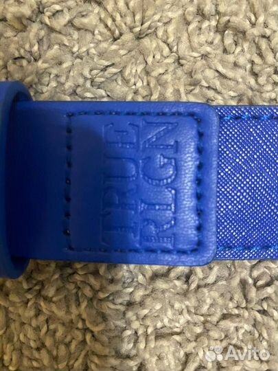 True religion ремень