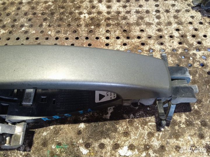 Ручка двери Land Rover Range Rover Sport 3.6D