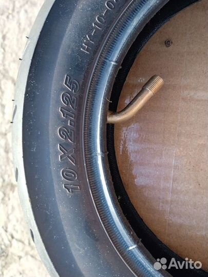 Запчасти для гироскутера