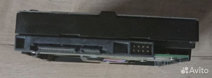 Жесткий диск 500 гб