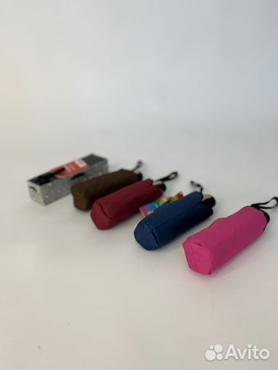 Зонт женский автомат