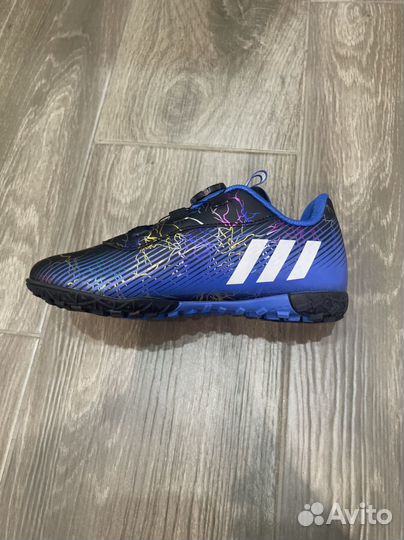 Детские бутсы adidas Messi 33-42 р