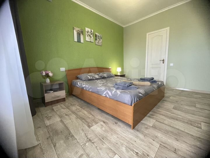 Комната 16 м², 2/3 эт.