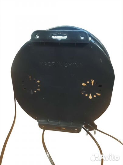 Колонка диско шар музыкальный