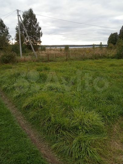 Участок 9 сот. (ИЖС)