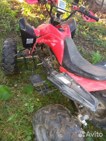 Armada 150 b